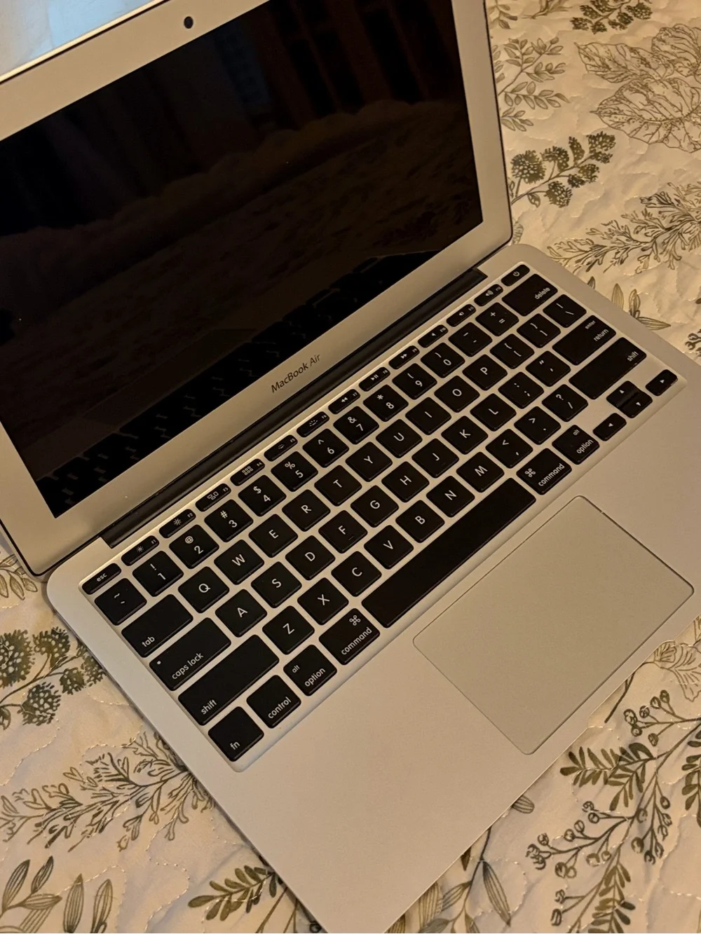 MacBook Air 11 (2015)